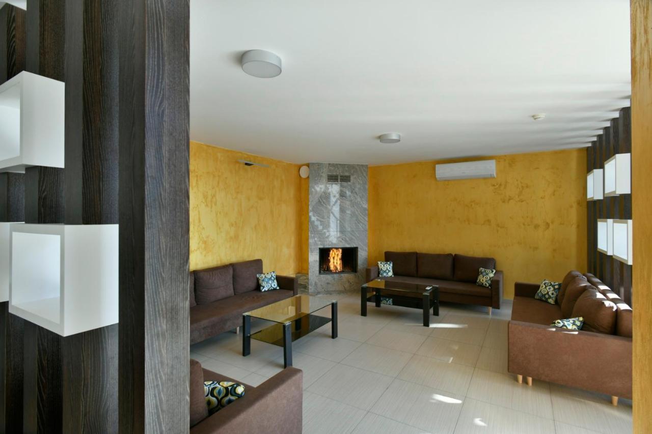 River View Apartments Hotel Братислава Экстерьер фото