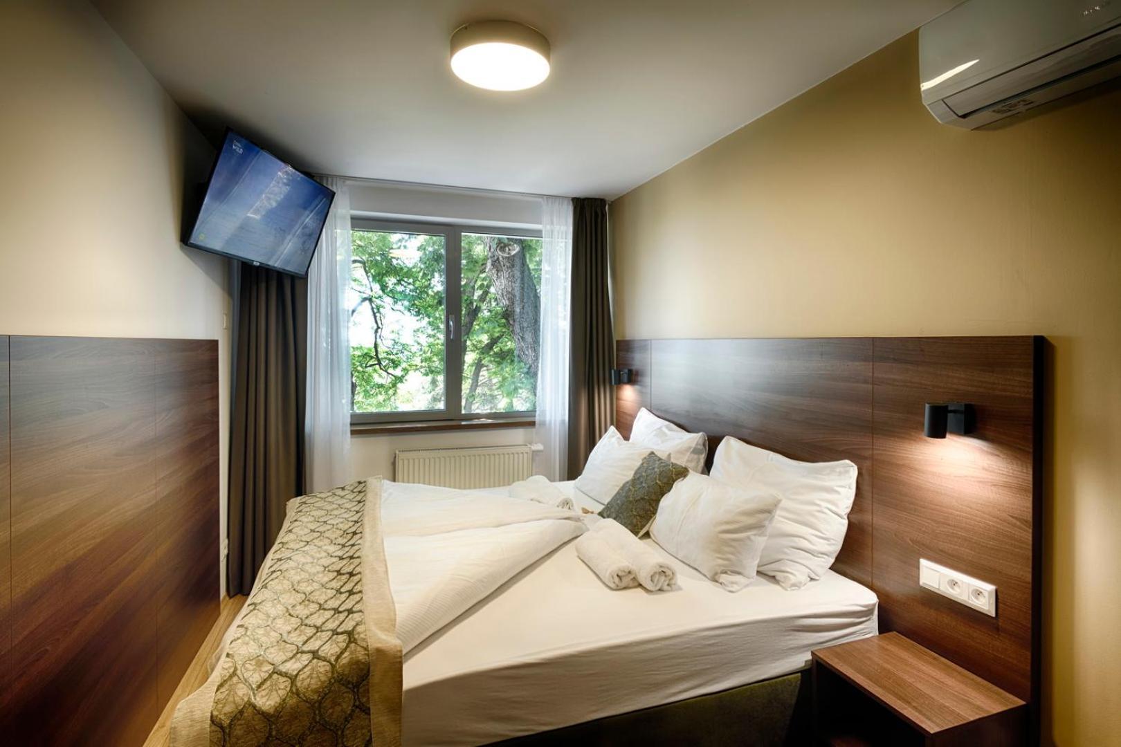 River View Apartments Hotel Братислава Экстерьер фото